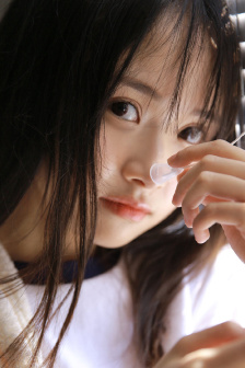 狂野少女电影
